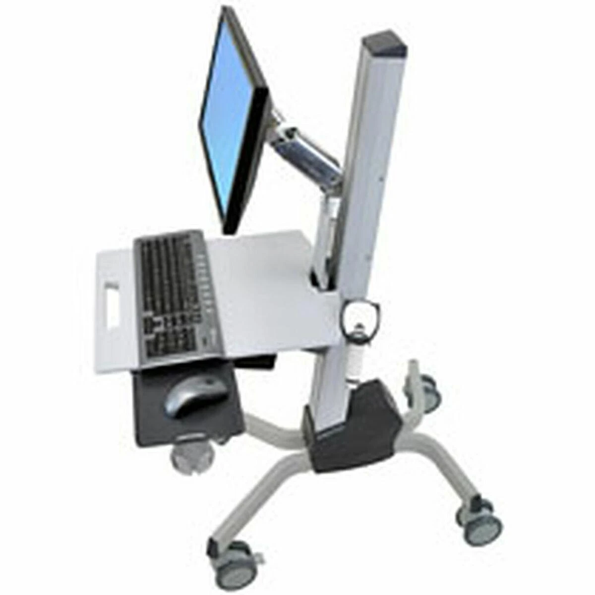Laikiklis „Ergotron“ – „Neo-Flex“ LCD vežimėlis