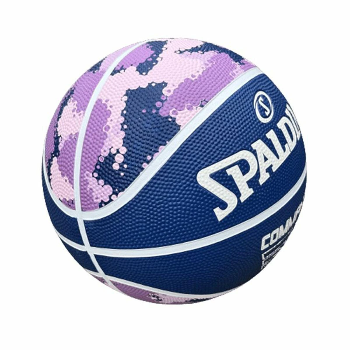 KREPŠINIO KAMUOLYS SPALDING COMMANDER DYDIS 6