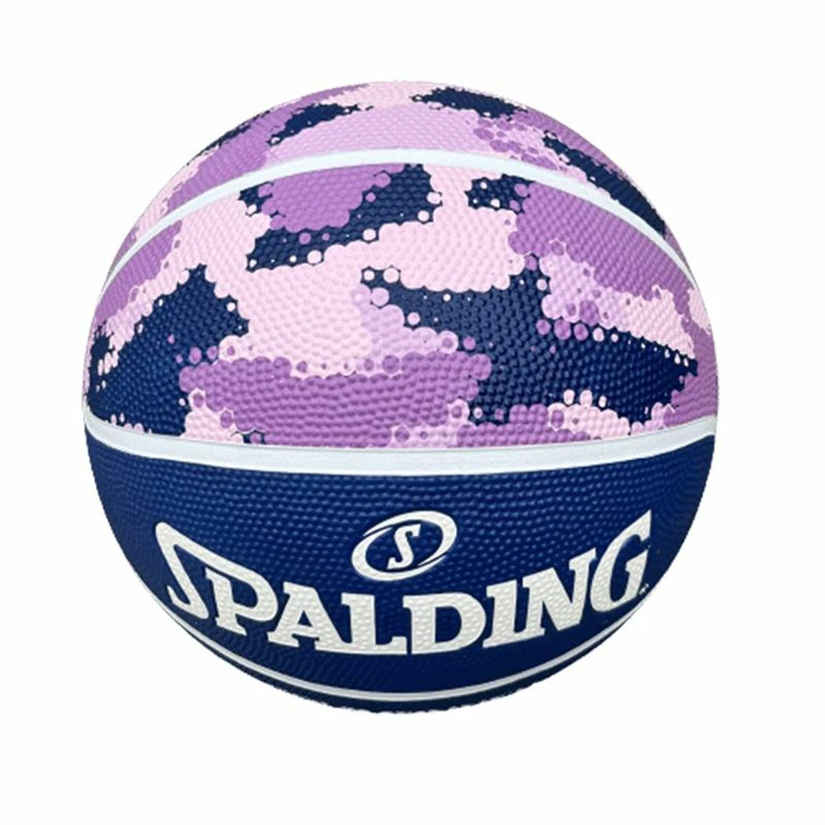 KREPŠINIO KAMUOLYS SPALDING COMMANDER DYDIS 6