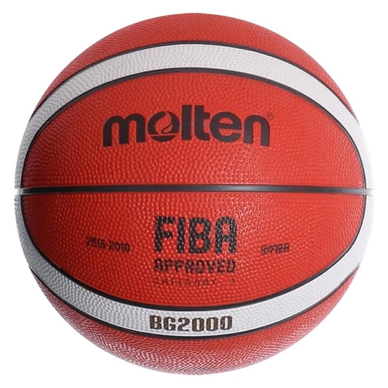 Krepšinio kamuolys training MOLTEN B3G2000