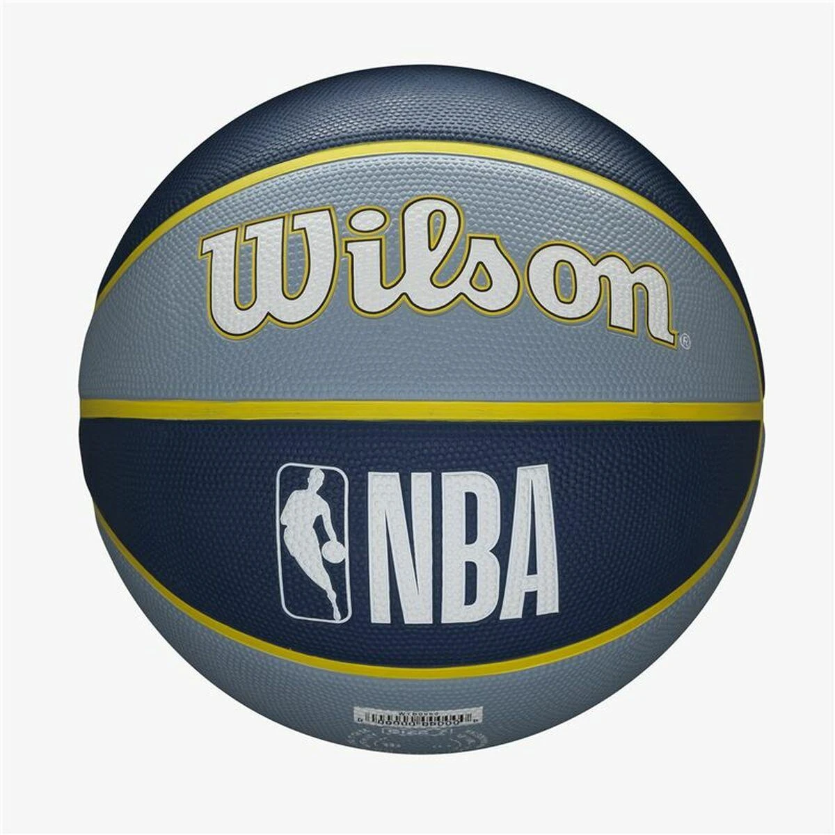 "Wilson" NBA komandos "Memphis Grizzlies" kamuolys WTB1300XBMEM