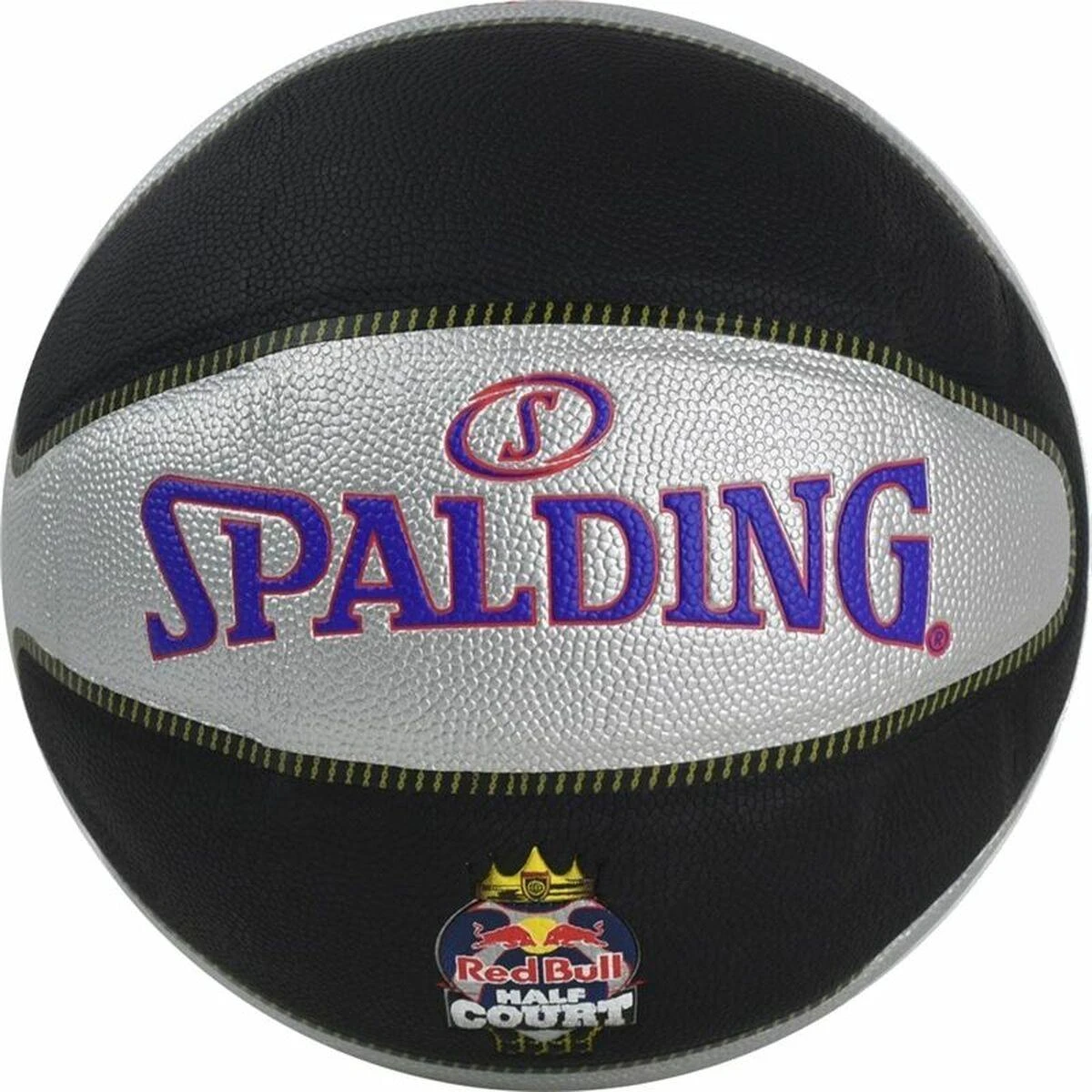 KREPŠINIO KAMUOLYS SPALDING Redbull Half Court 7 Dydis