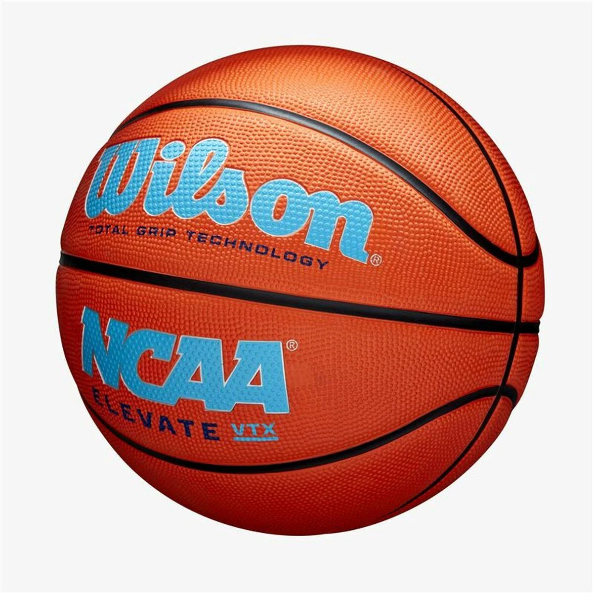 Krepšinio kamuolys Wilson NCAA Elevate R.7