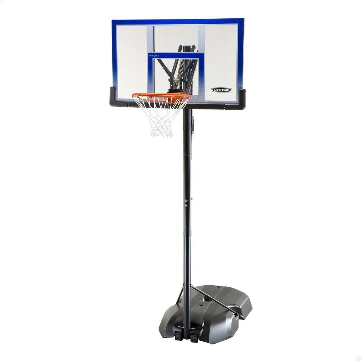 Lifetime krepšinio stovas Front Court, Speed Shift 48"