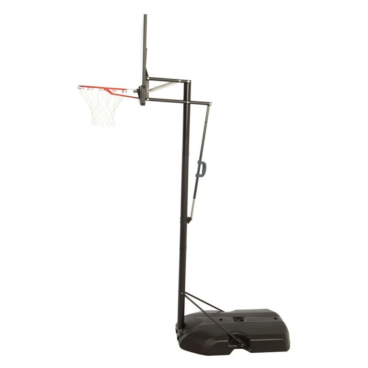 Lifetime krepšinio stovas Front Court, Speed Shift 48"