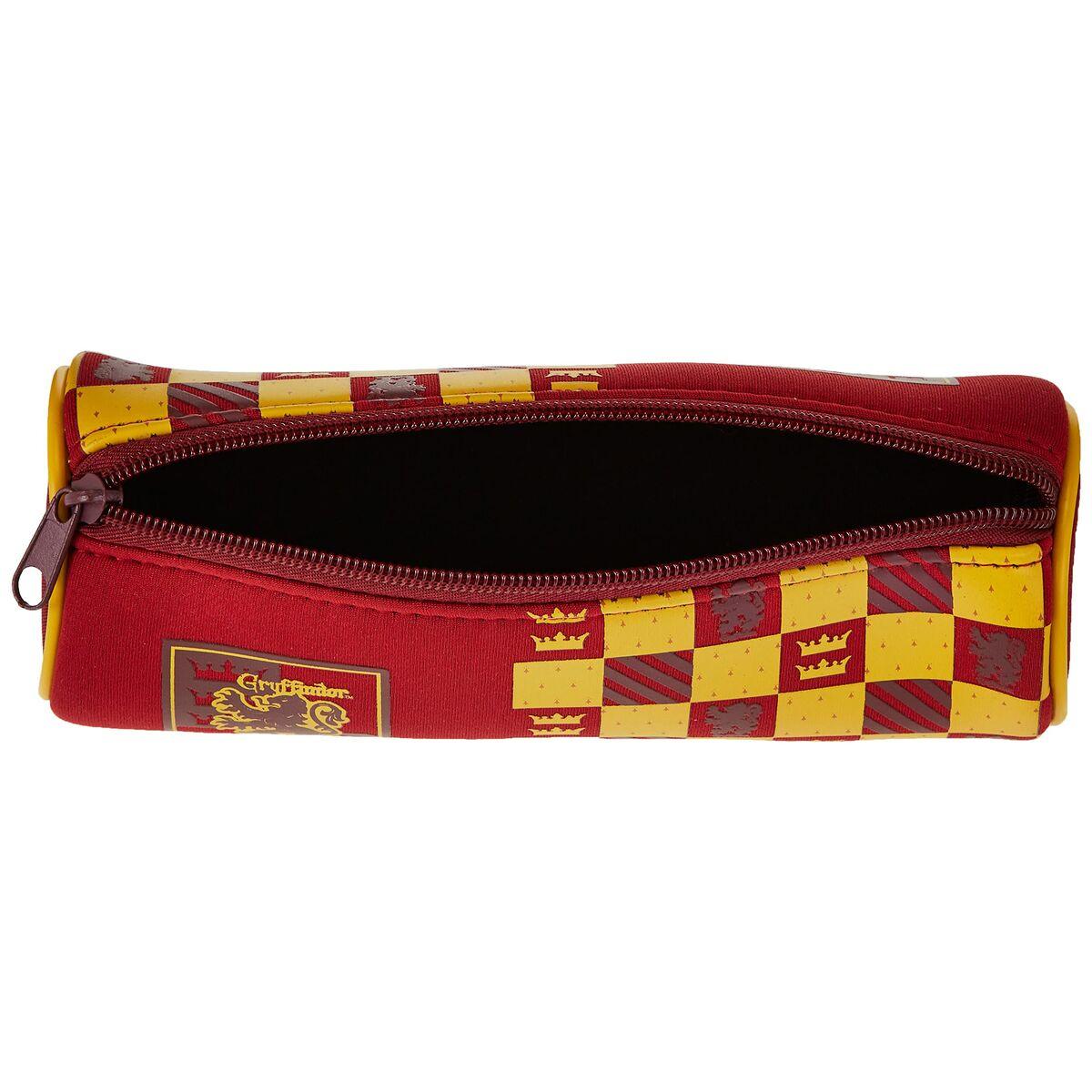 Maped penalas Harry Potter Teens MAPED vamzdinis pieštukų dėklas