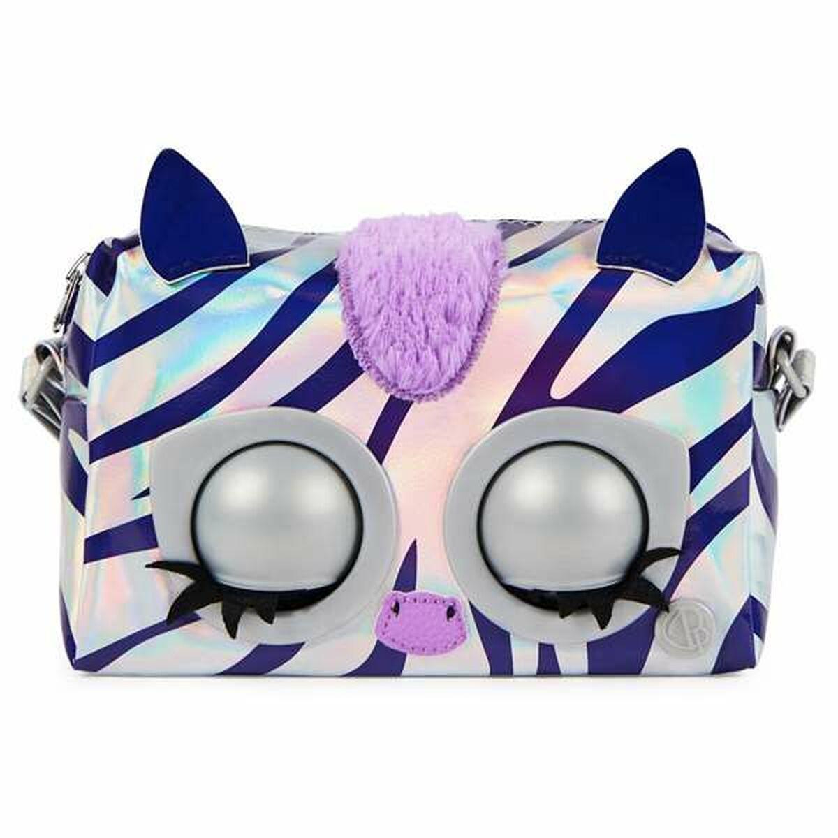 Spin Master Purse Pets Interaktyvi rankinė Pets Magic