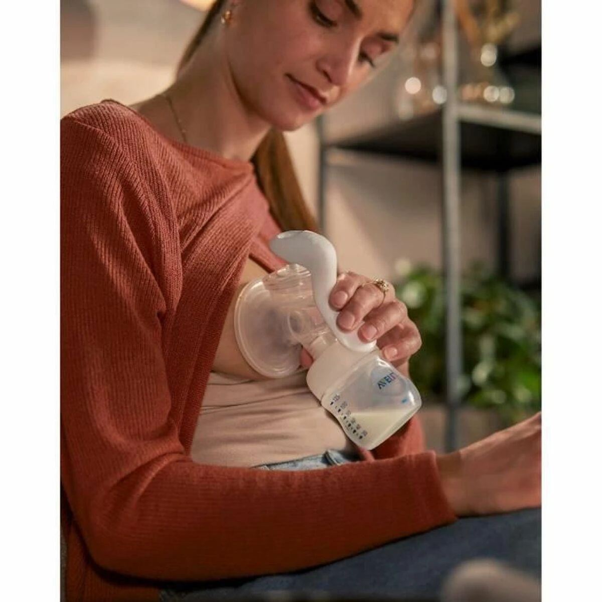 „Philips Avent“ SCF430/20