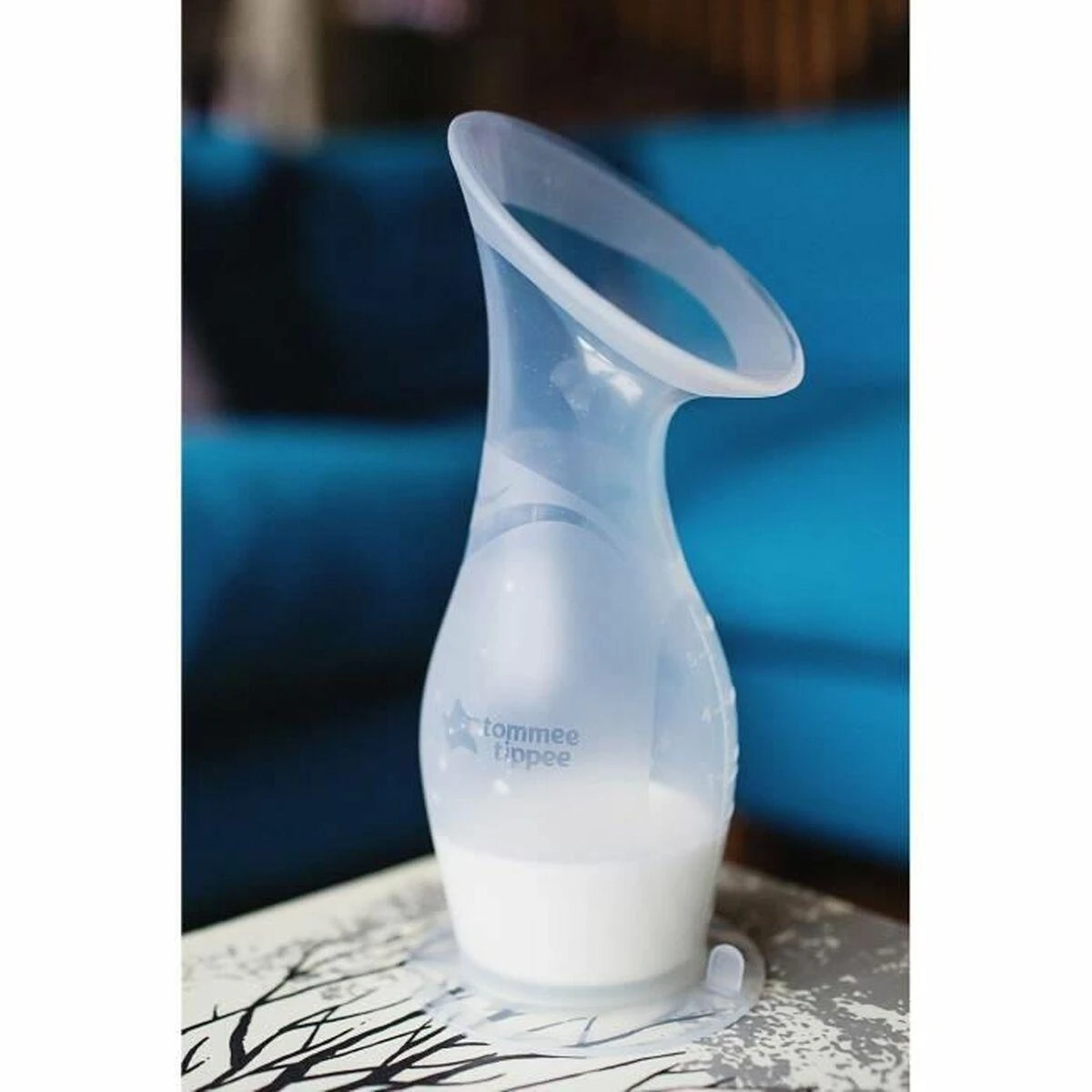 TOMMEE TIPPEE silikoninis pientraukis, 42359441