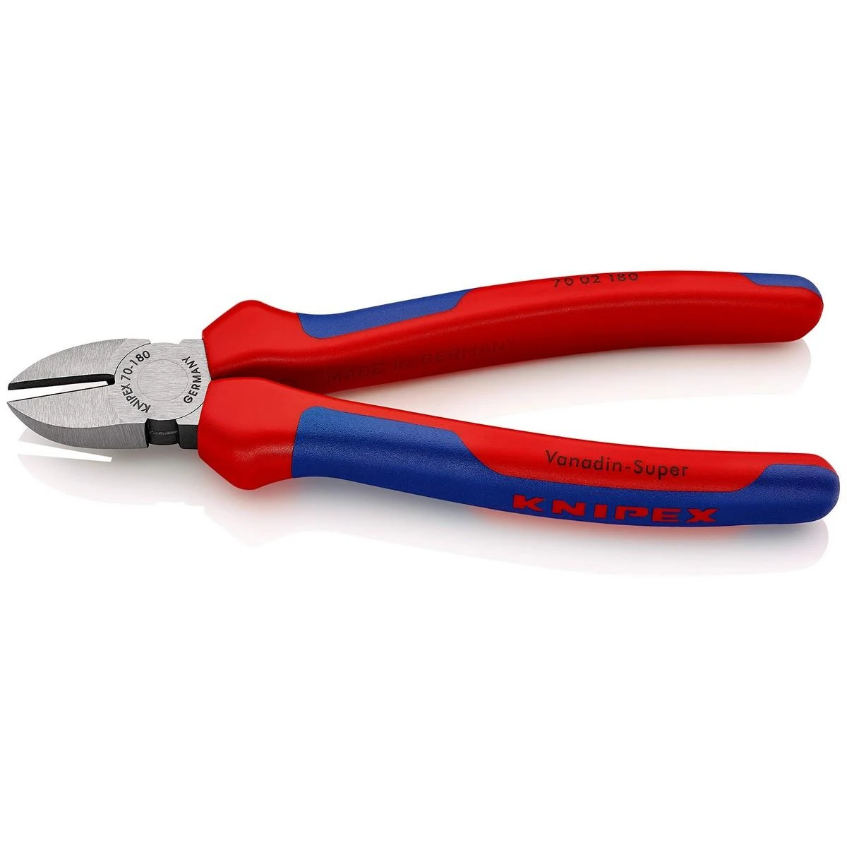 Kirpimo replės KNIPEX 7002180