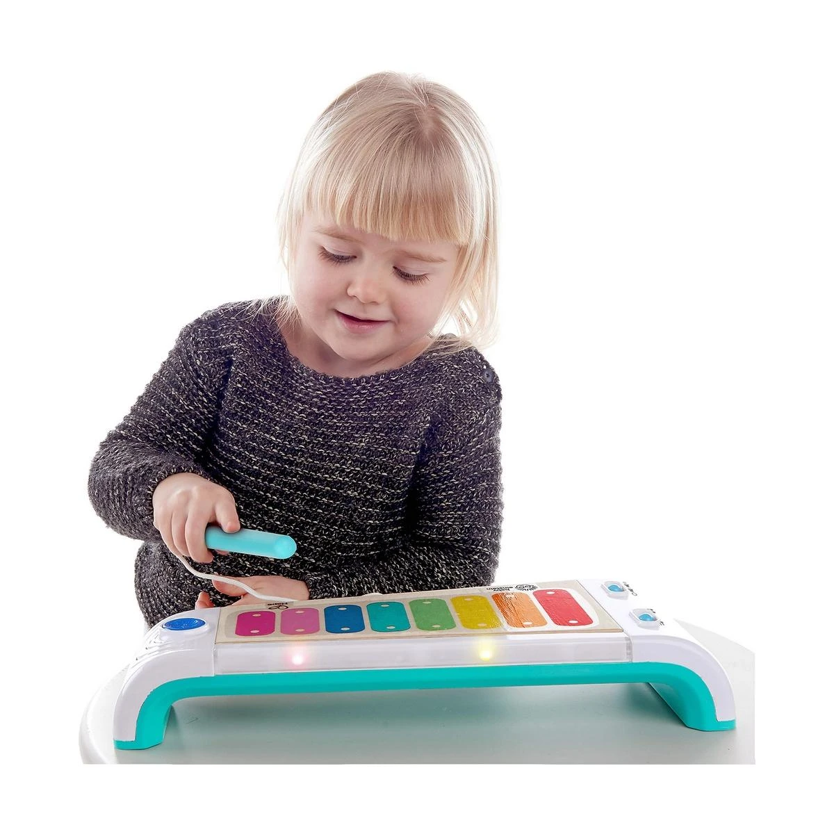 HAPE Baby Einstein's Ksilofonas Magic Touch, 800858