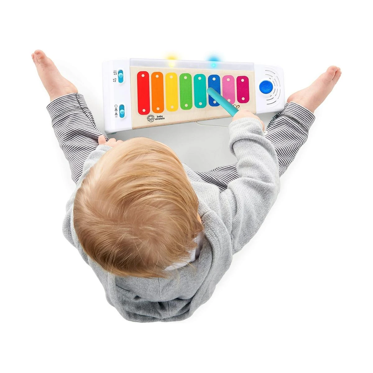 HAPE Baby Einstein's Ksilofonas Magic Touch, 800858