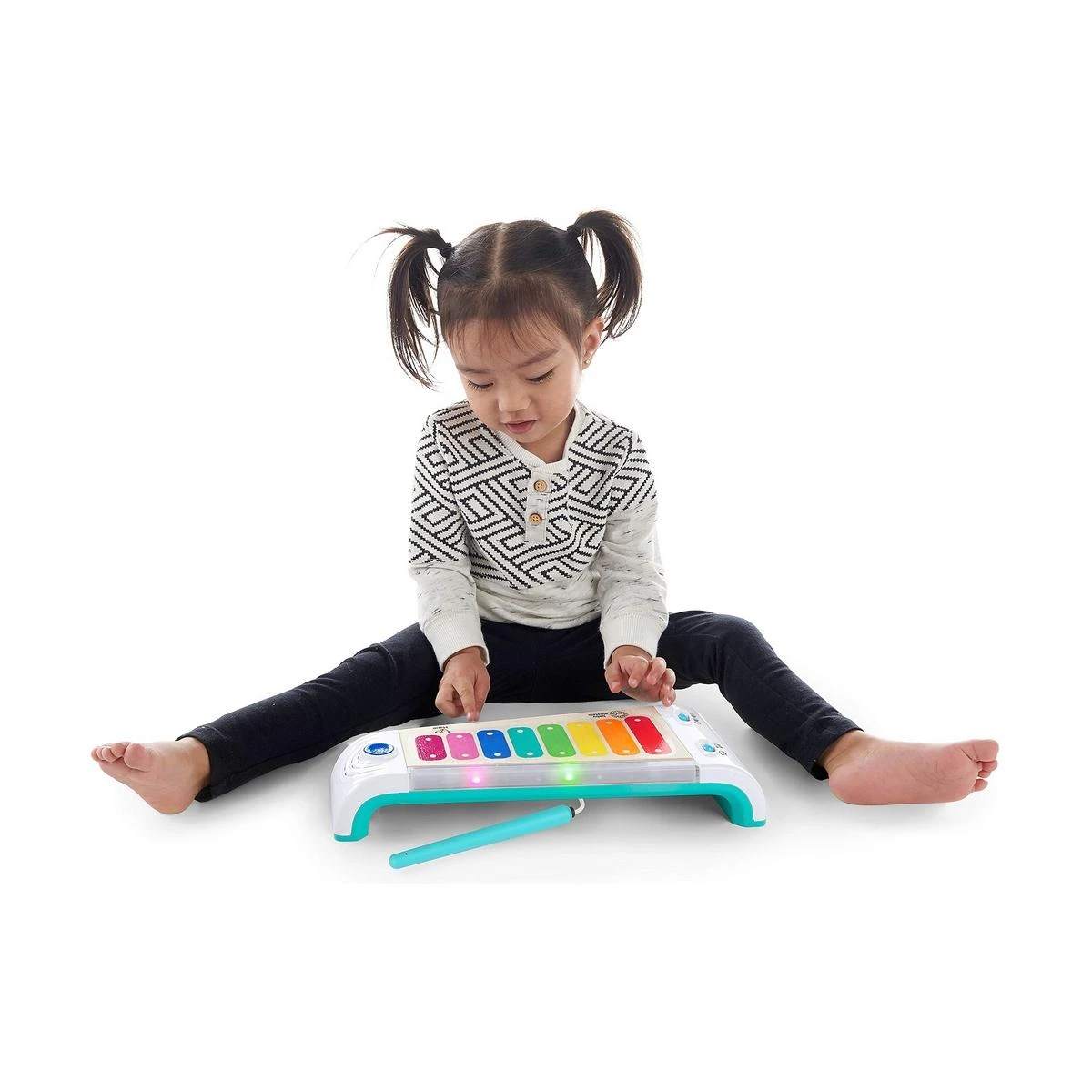 HAPE Baby Einstein's Ksilofonas Magic Touch, 800858
