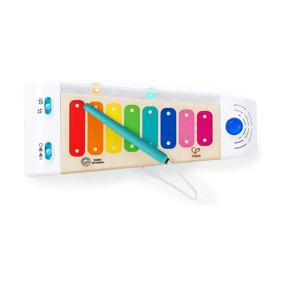 HAPE Baby Einstein's Ksilofonas Magic Touch, 800858