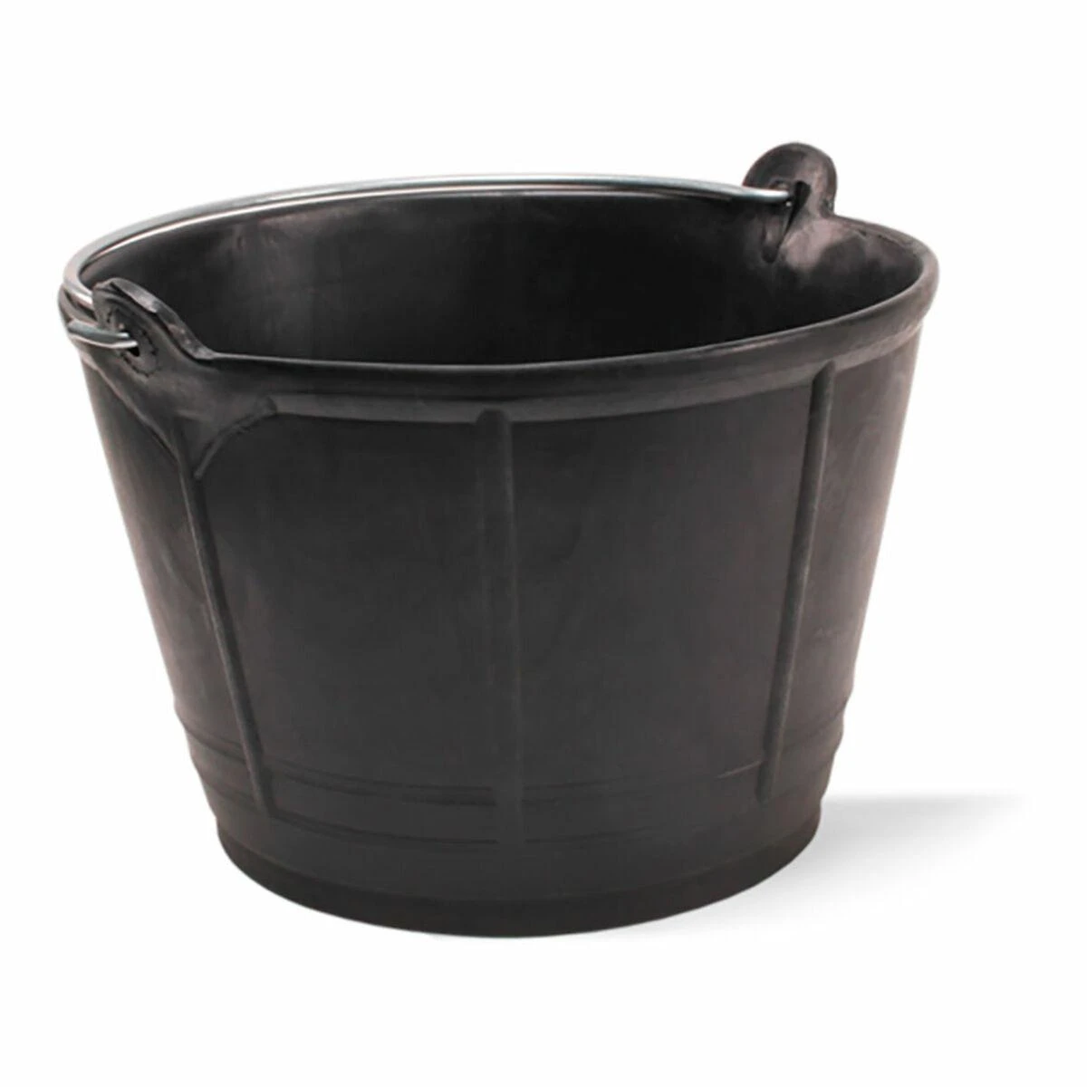 Rubi Plastikinis statybinis kibiras, LIGHTBUD, 10 l