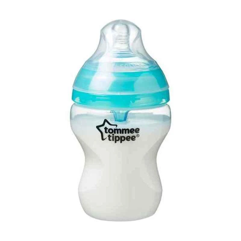 TOMMEE TIPPEE buteliukai ANTI-COLIC, 260 ml, 2 vnt., 42252586
