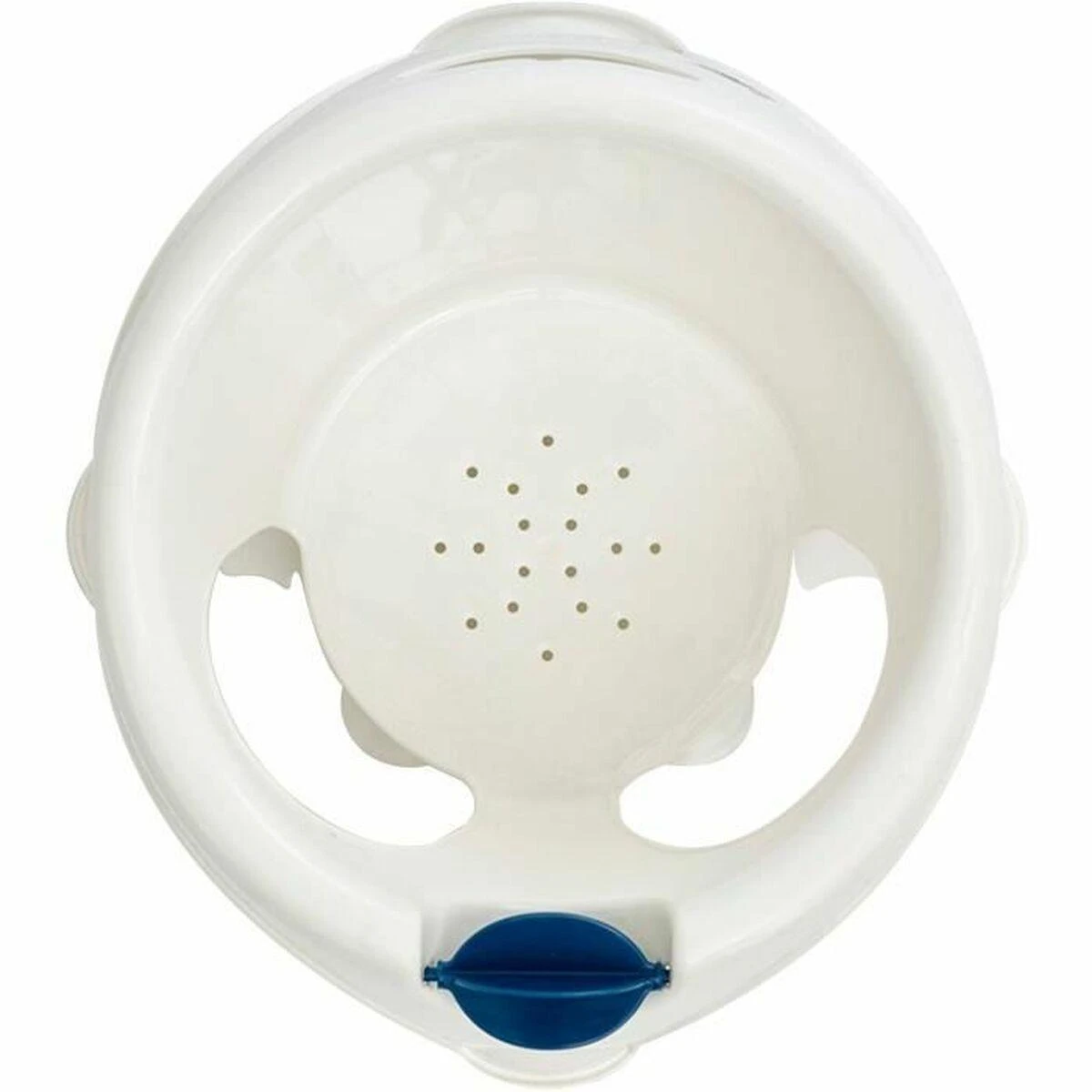Thermobaby ABAKUS-AQUAFUN TERMOBABY VONIO KĖDĖ balta