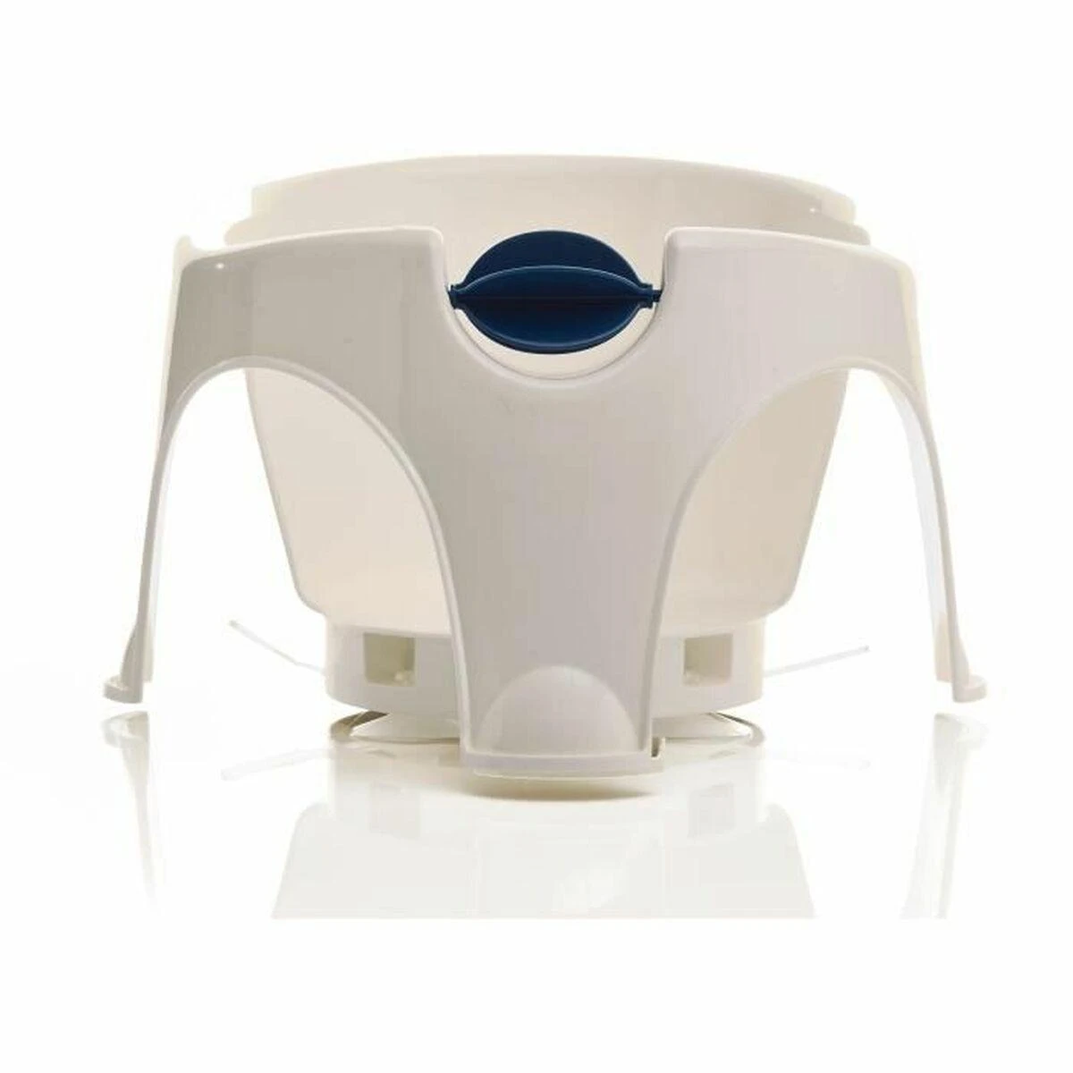 Thermobaby ABAKUS-AQUAFUN TERMOBABY VONIO KĖDĖ balta