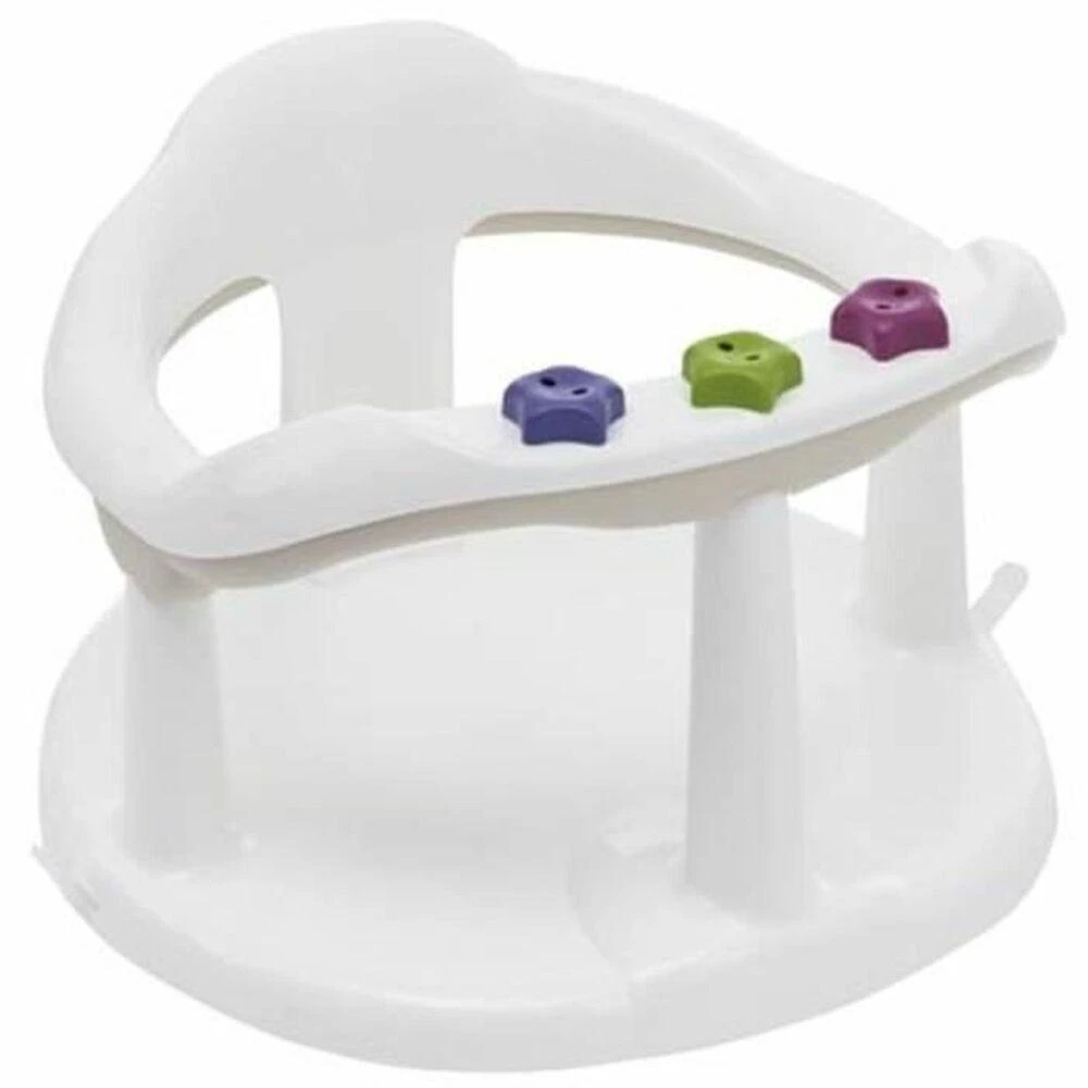 Maudynių žiedas Aquababy Thermobaby, Marron Glace