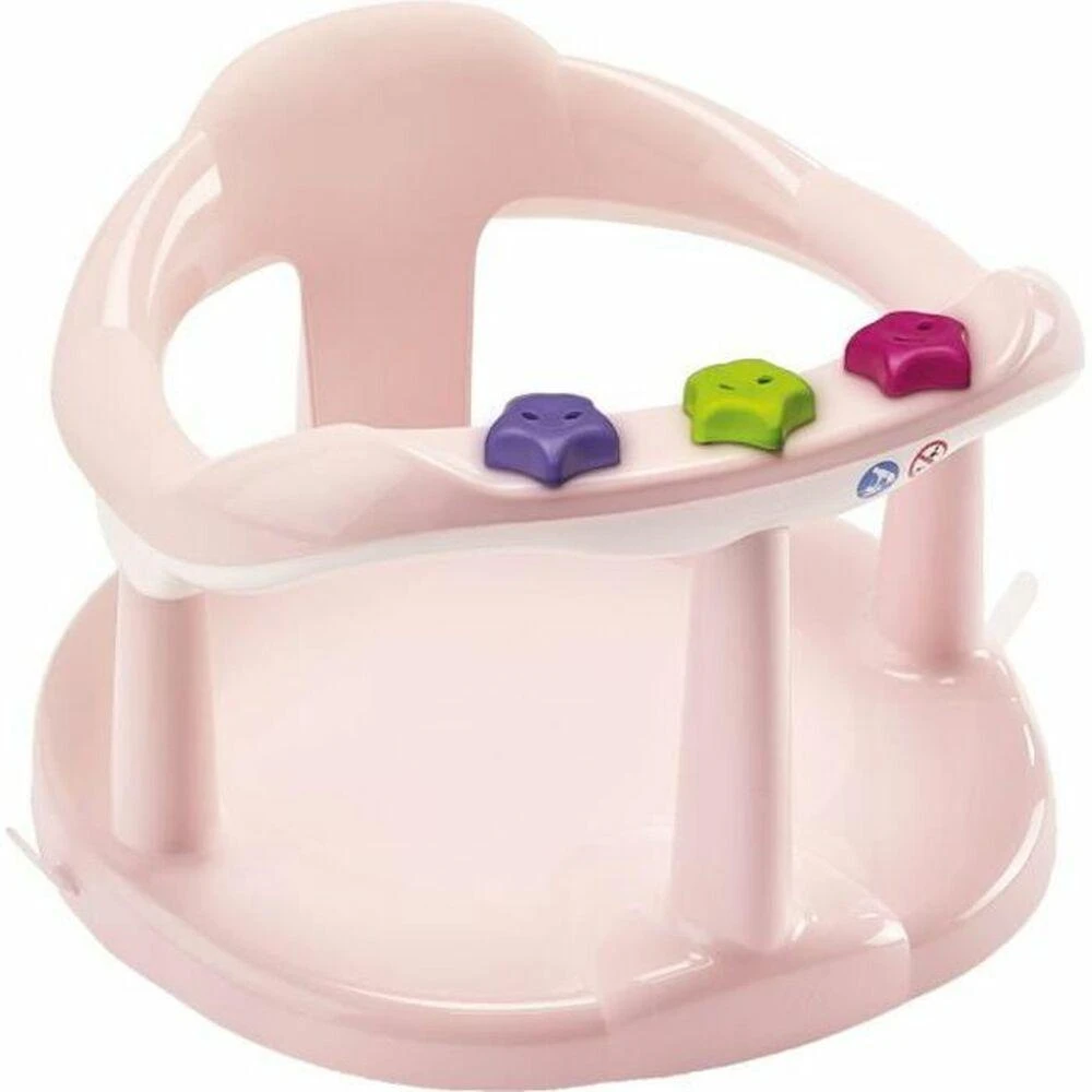 THERMOBABY AQUABABY MAUDYNIŲ KĖDUTĖ, Rožinis