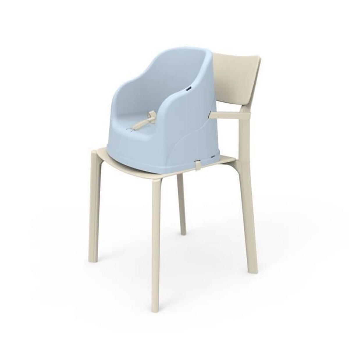 THERMOBABY TUDI KĖDĖS PAAUGTINĖ SĖDYNĖ