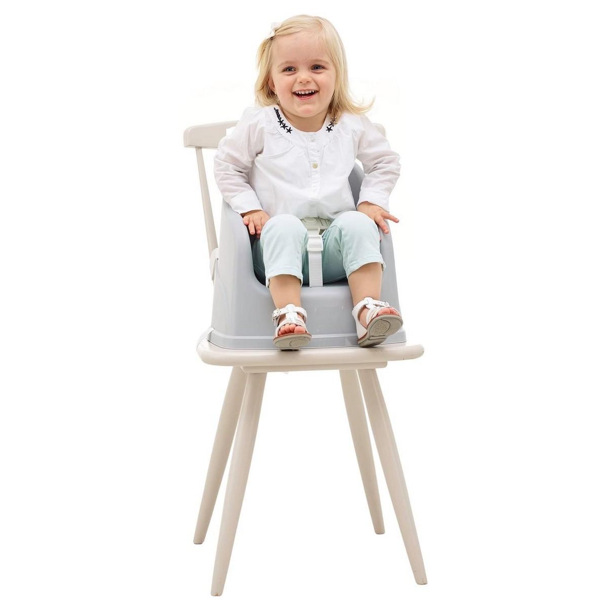 THERMOBABY TUDI KĖDĖS PAAUGTINĖ SĖDYNĖ