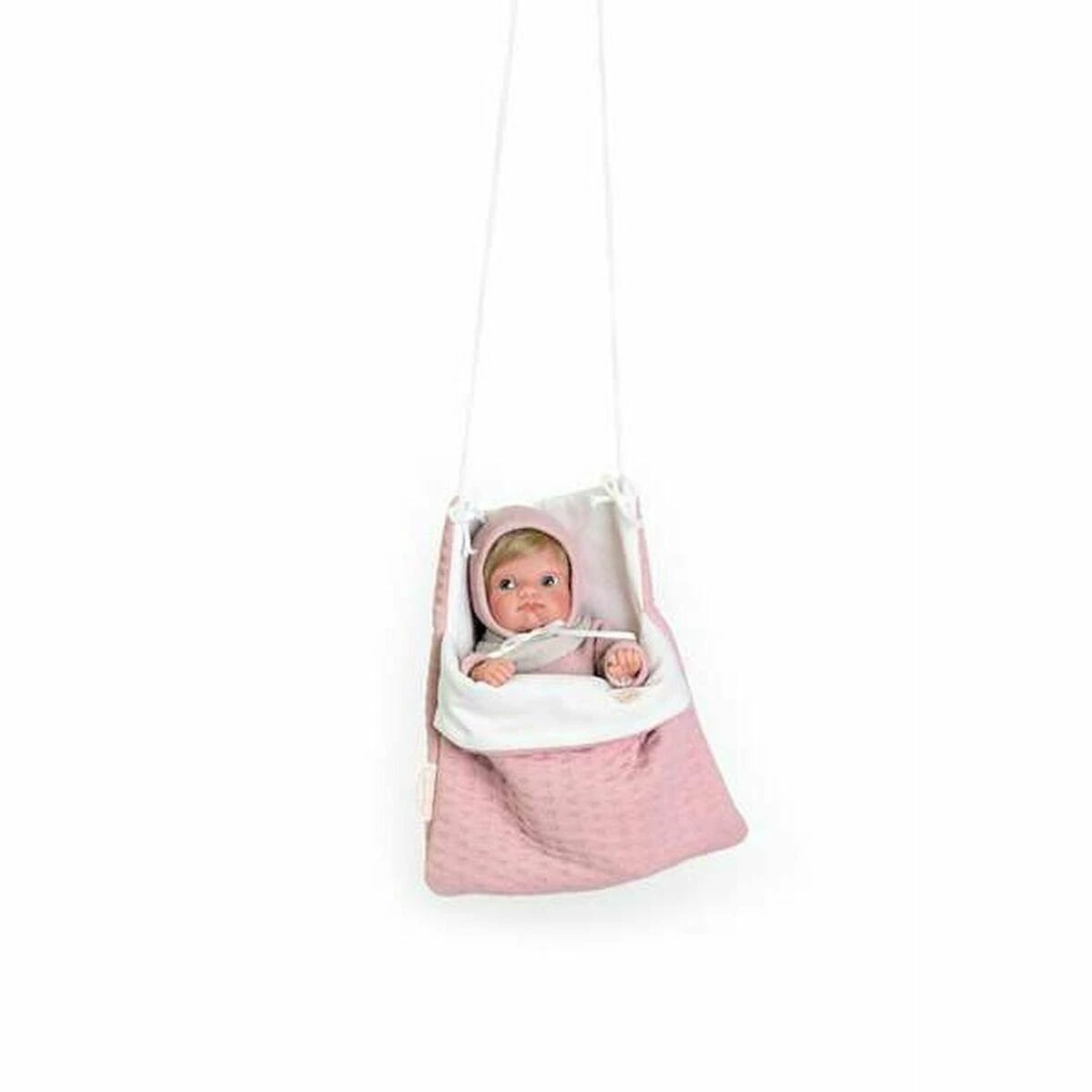 Antonio Juan Lėlė Baby Antonio Juan Mufly 26 cm