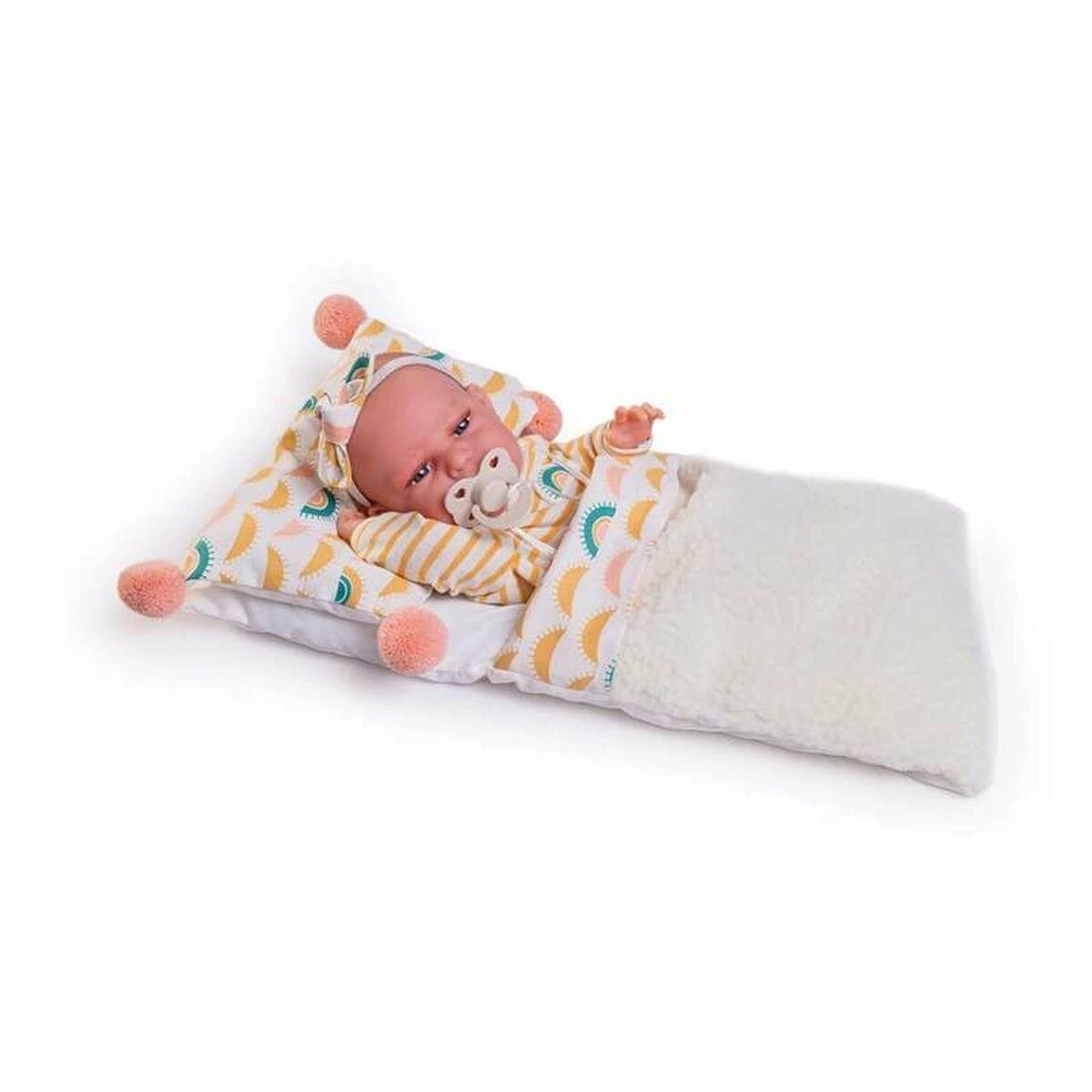 Antonio Juan Baby Clara 33 cm AJ60354