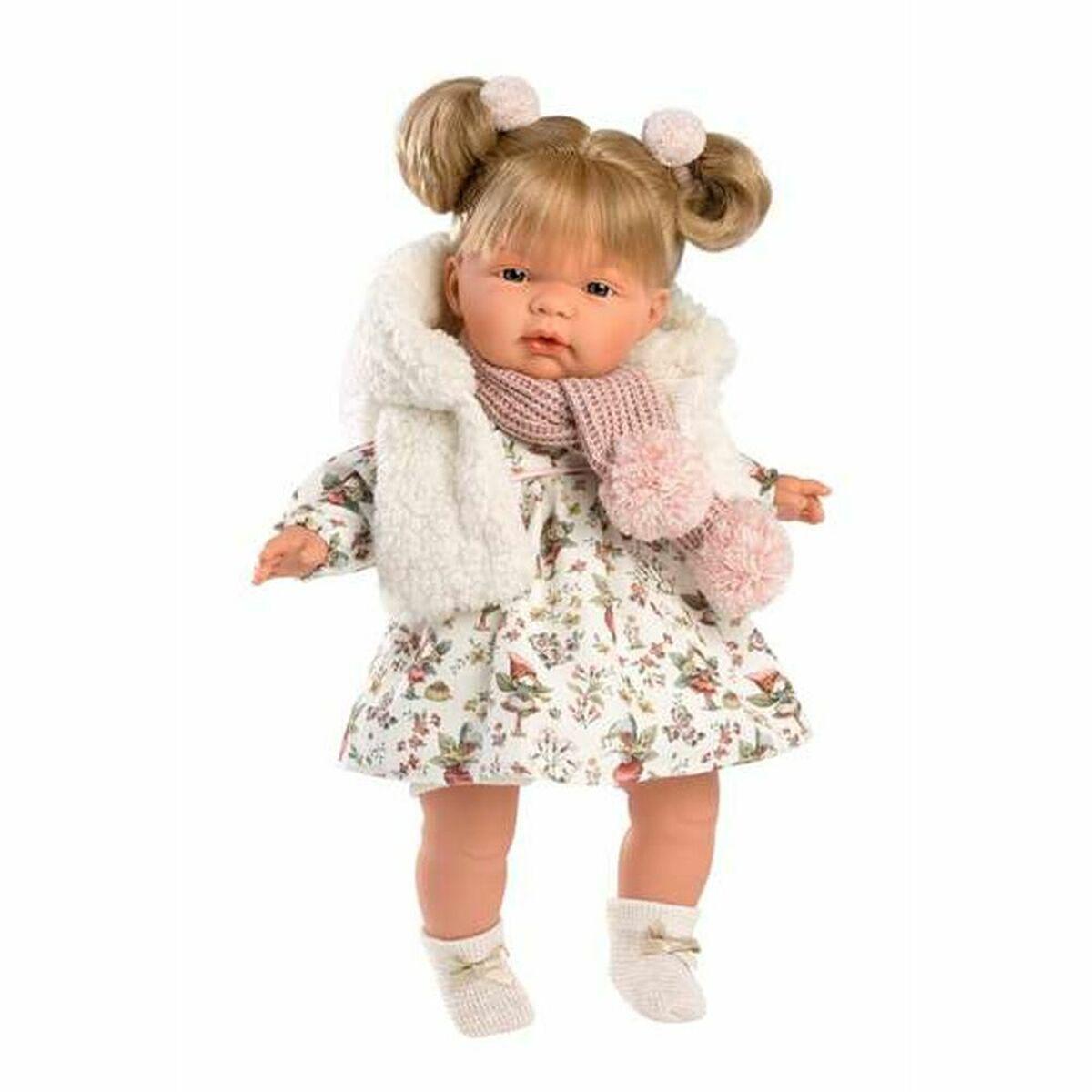Llorens Lėlė Joelle lėlė 38 cm