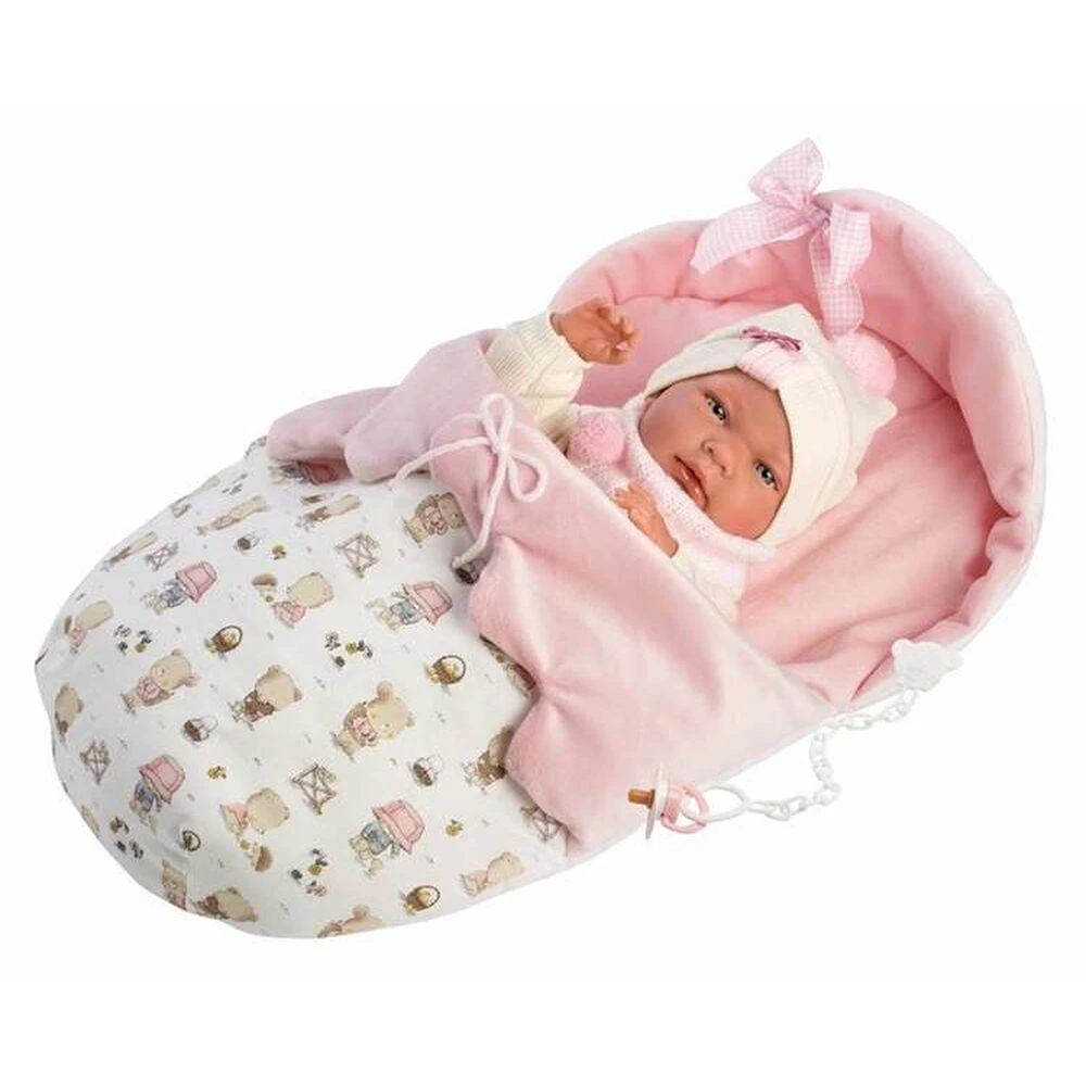 Llorens Lėlė Nica 40 cm