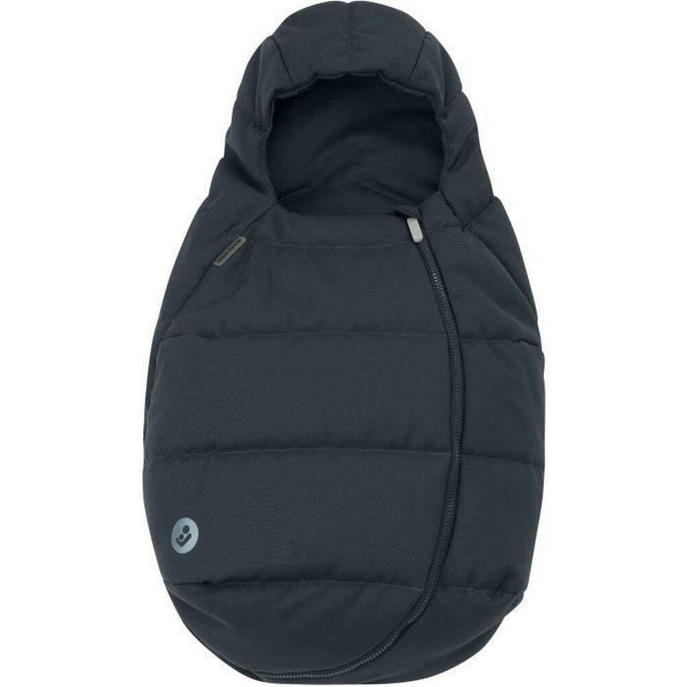 Maxi-Cosi Footmuff - miegmaišis automobilinei kėdutei | Esminis grafitas