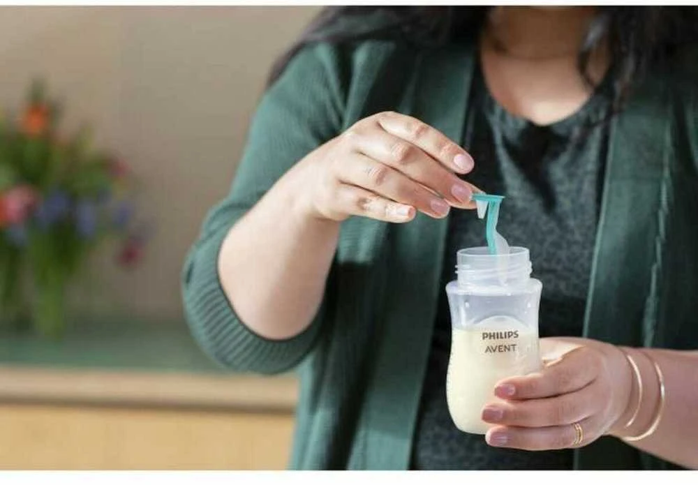 Philips Avent buteliukas su Air-Free įdėklu
