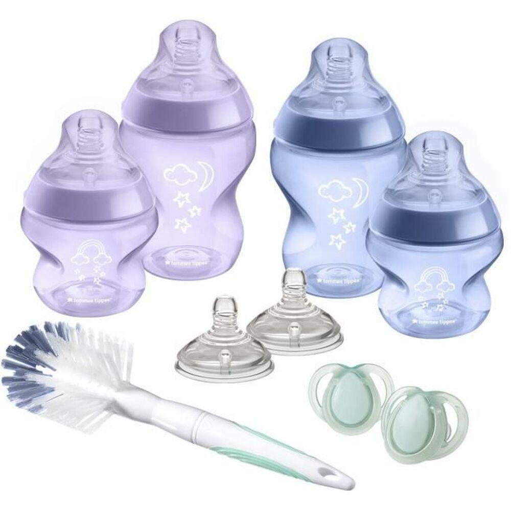Kūdikių buteliukų rinkinys Tommee Tippee 422739, +0 mėn., 150 ml