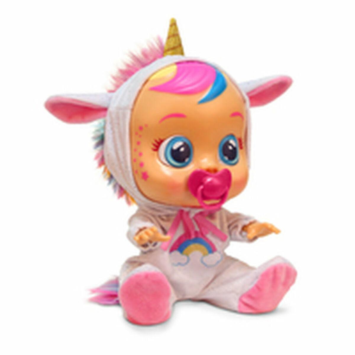 TM Toys IMC Toys Cry Babies Dreamy