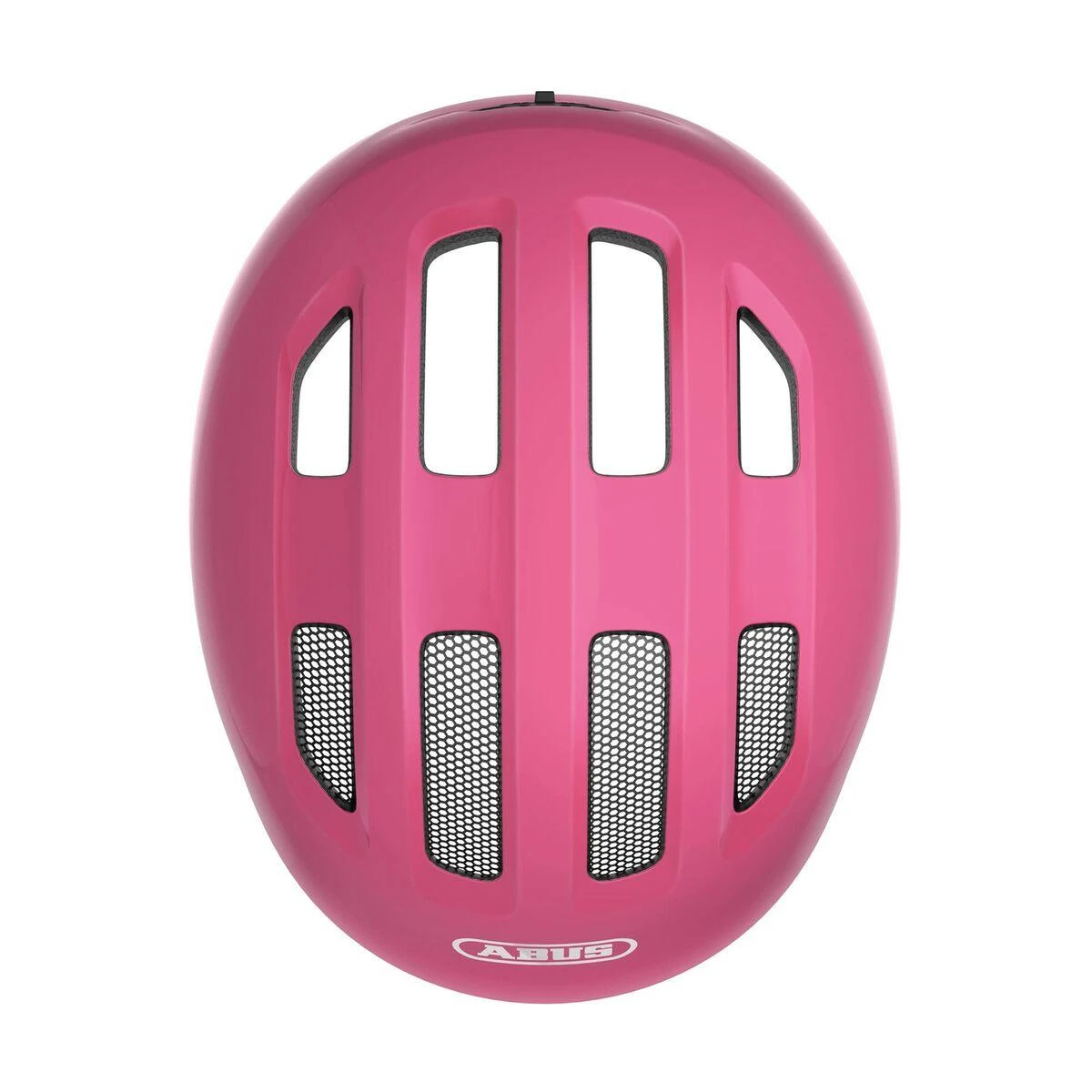 Abus Germany Šalmas Abus Smiley 3.0 shiny pink-M (50-55)