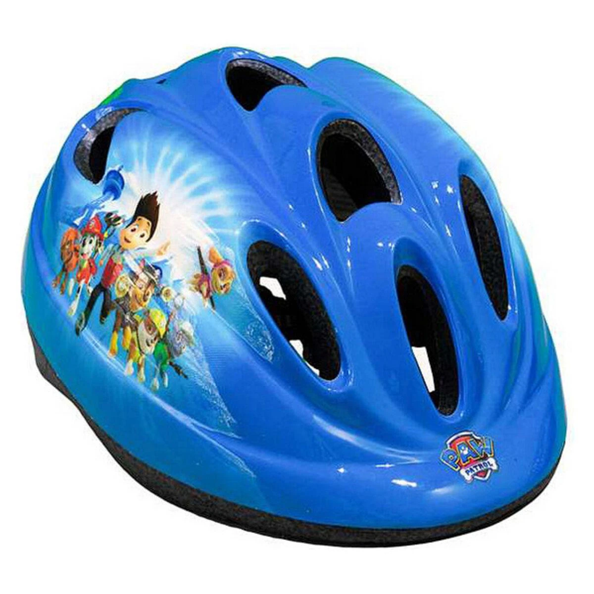 Vaikiškas dviratininko šalmas Toimsa Paw Patrol