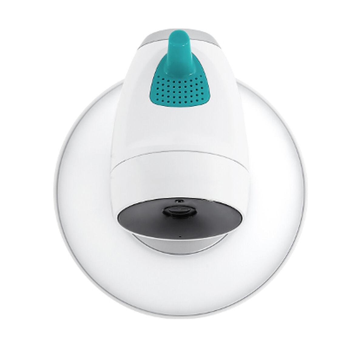 Kūdikių stebėjimo kamera Babymoov Babyphone YOO-MOOV 360° A014417