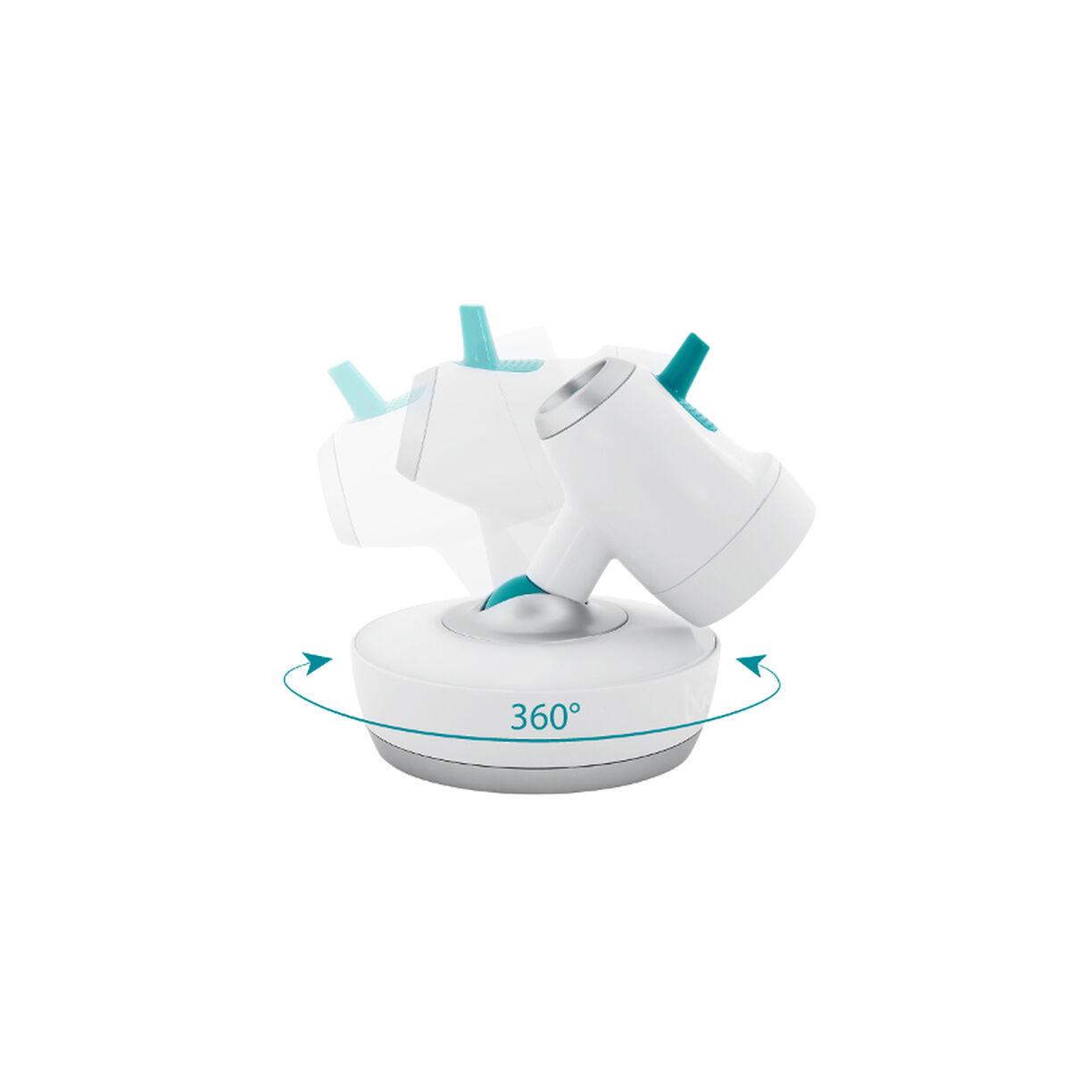 Kūdikių stebėjimo kamera Babymoov Babyphone YOO-MOOV 360° A014417
