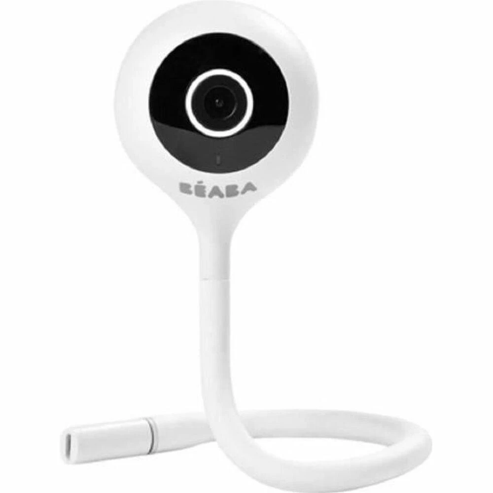 BEABA VIDEO AUKLĖ ZEN CONNECT, Baltas