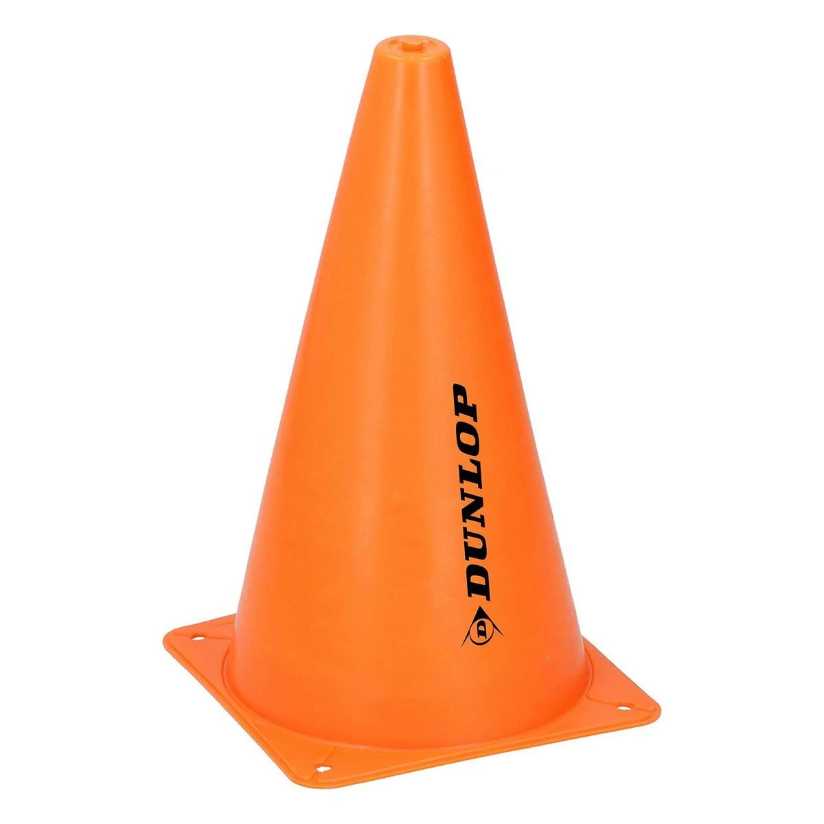 TRENIRUOČIŲ KŪGIŲ RINKINYS 23CM 10VNT DUNLOP 138466