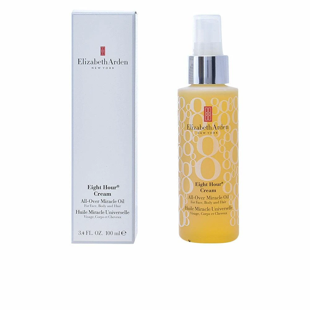 Elizabeth Arden Eight Hour kremai visam odai stebuklingas aliejus 100 ml