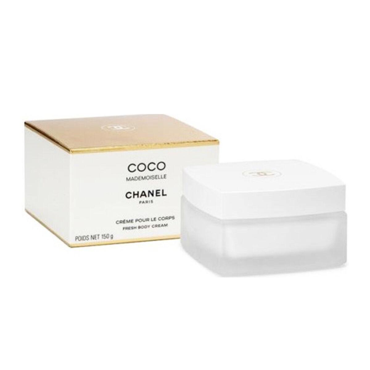 Chanel Coco Mademoiselle kūno kremas, 150 g