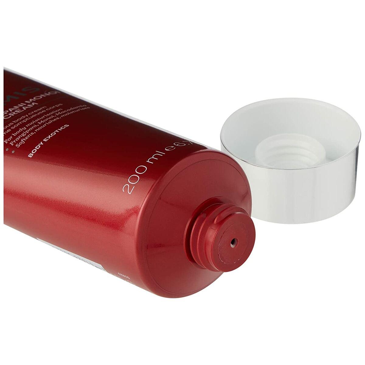 Elemis Frangipani Monoi Body Kreminis, 200 ml