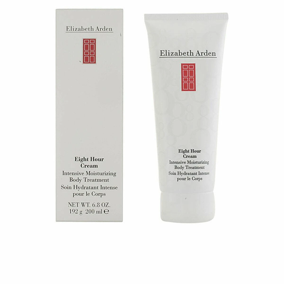 "Elizabeth Arden" aštuonių valandų kūno kremas visų tipų odai 200ml