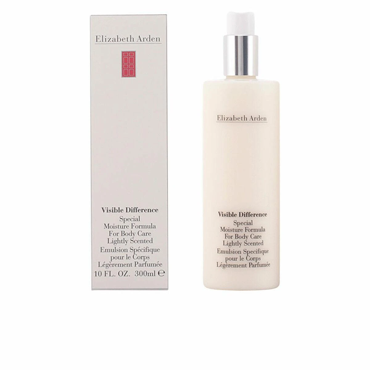Elizabeth Arden Visible Difference Special Moisture kūno priežiūros priemonė 300ml