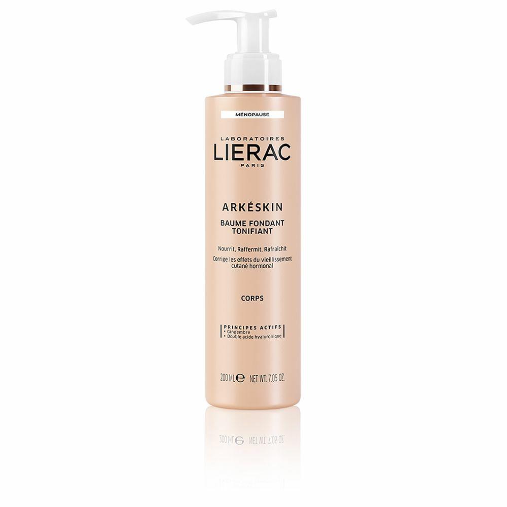 Lierac Arkeskin maitinamasis stangrinamasis losjonas 200ml