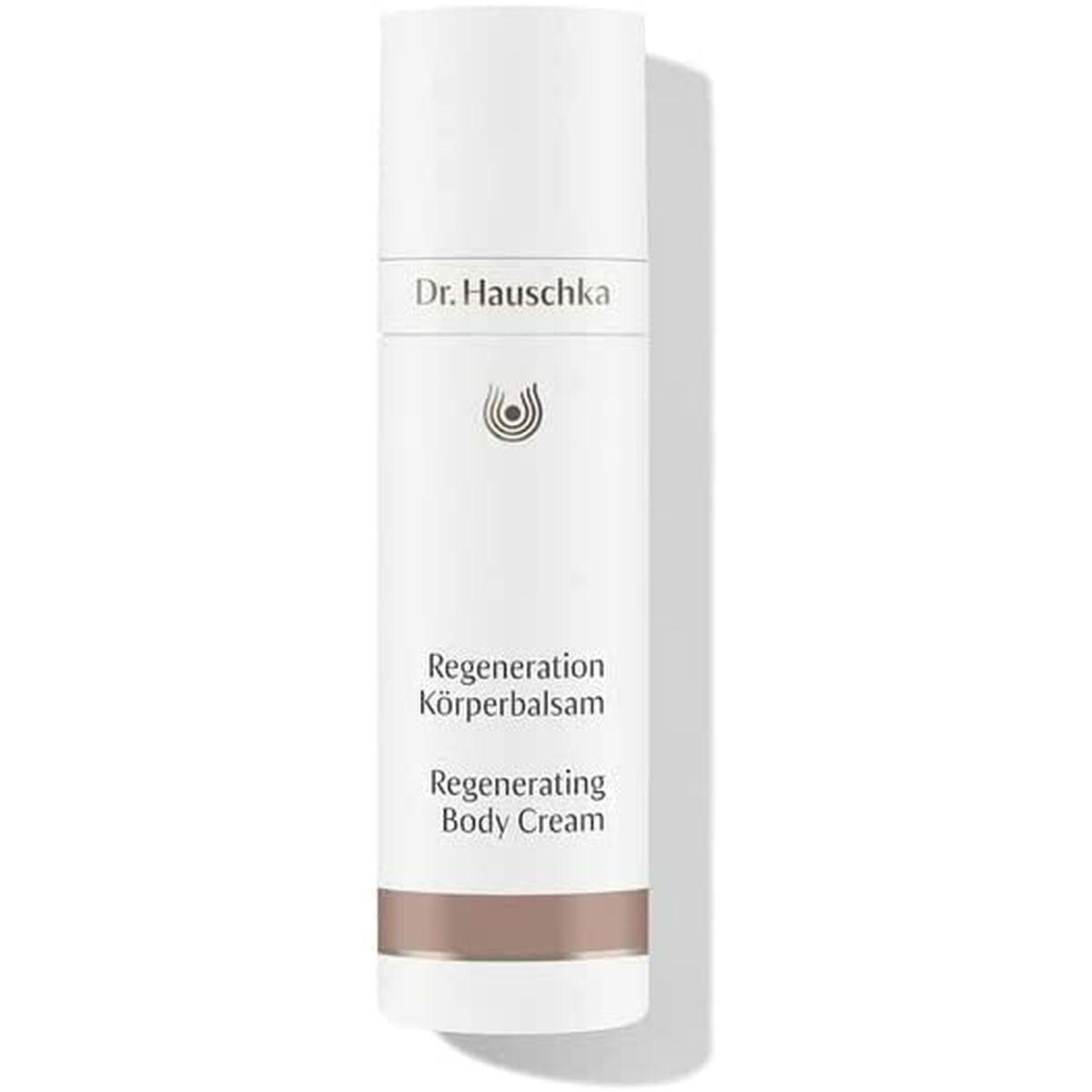 Dr. Hauschka Regenerating Body Kreminis, 150 ml