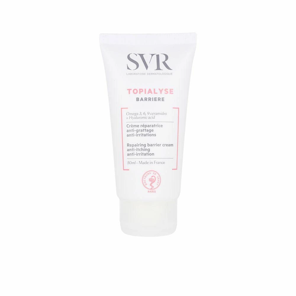 Svr Topialyse atkuriamasis barjerinis kremas nuo dirginimo 50ml