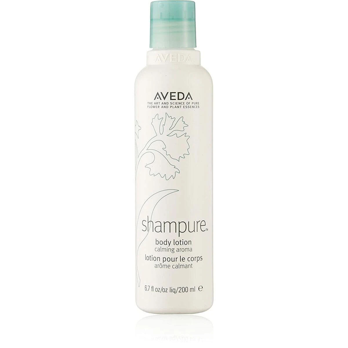 "Aveda Shampure" rankų ir kūno losjonas 200ml