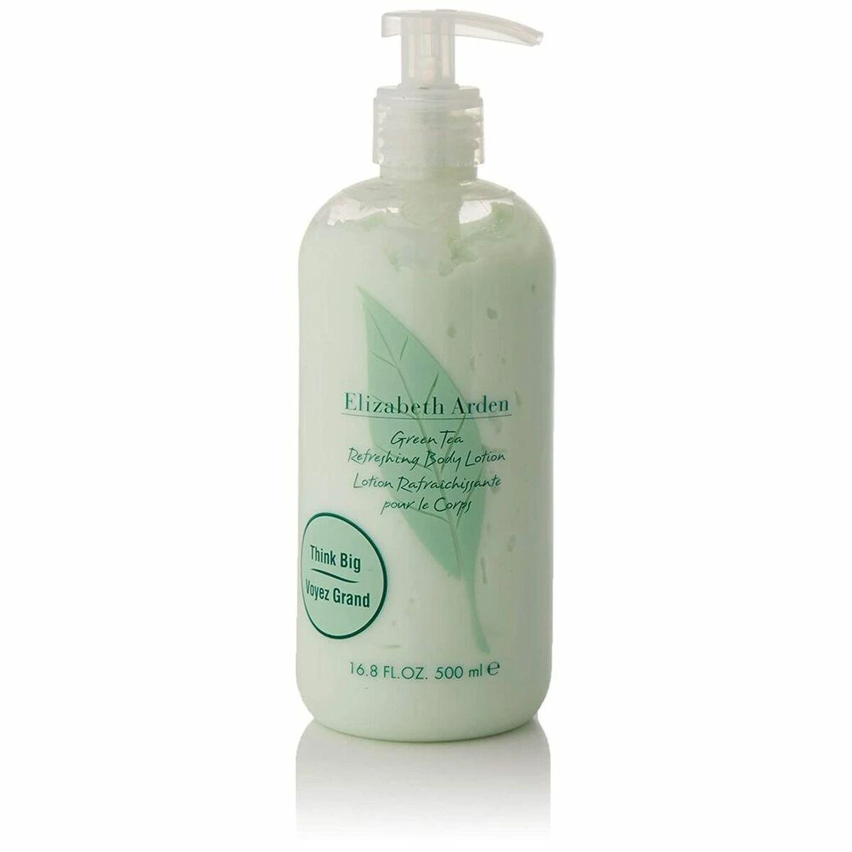 Elizabeth Arden Žalias Tea kūno losjonas, 500ml
